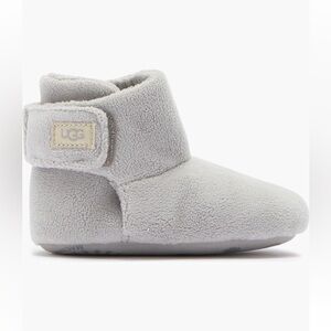 UGG crib bootie brixley